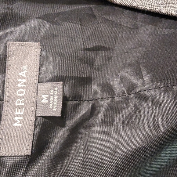 🌟3for$15 Merona Men's Vest - Picture 2 of 8